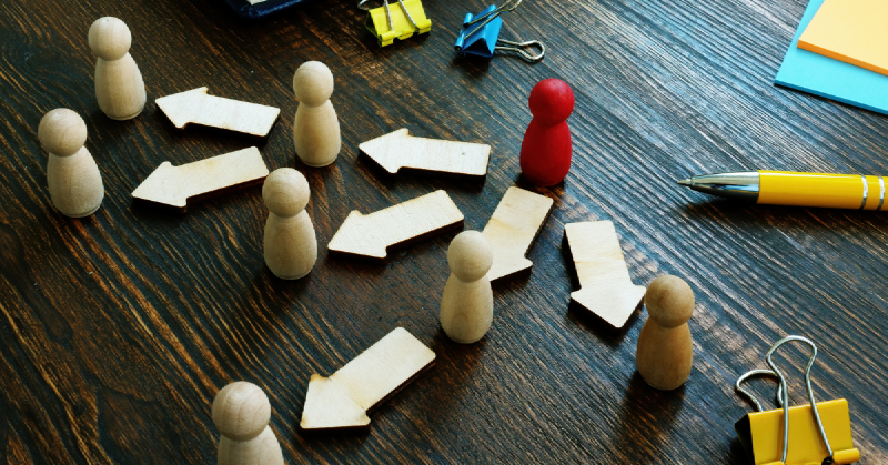 Featured image of post AWS Delegated Administrator: The Missing Piece in Multi-Account Strategies